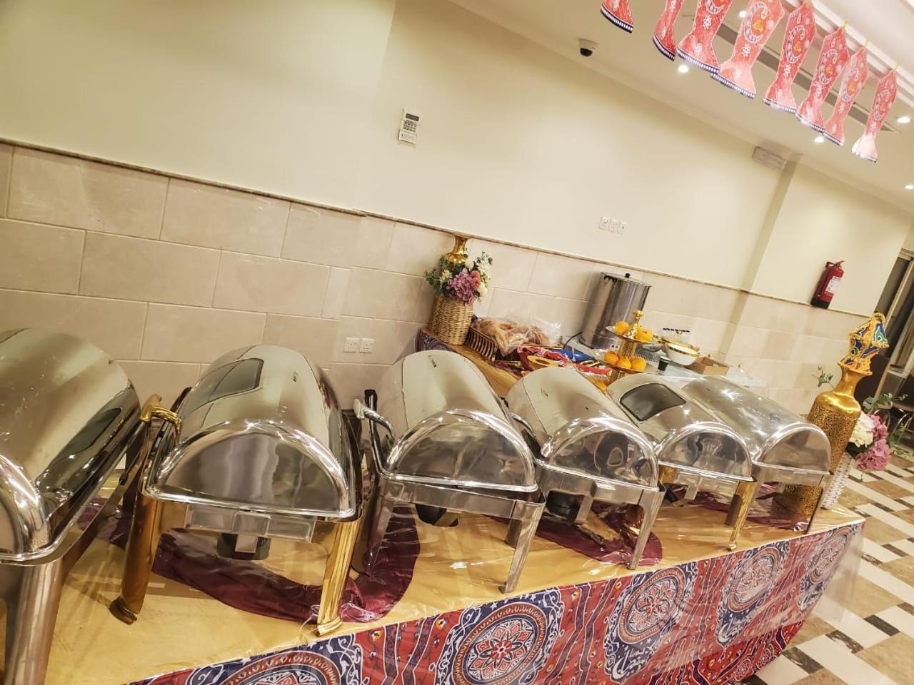فندق ميزاب الضيافة 2 العزيزية الجنوبية مكة Экстерьер фото